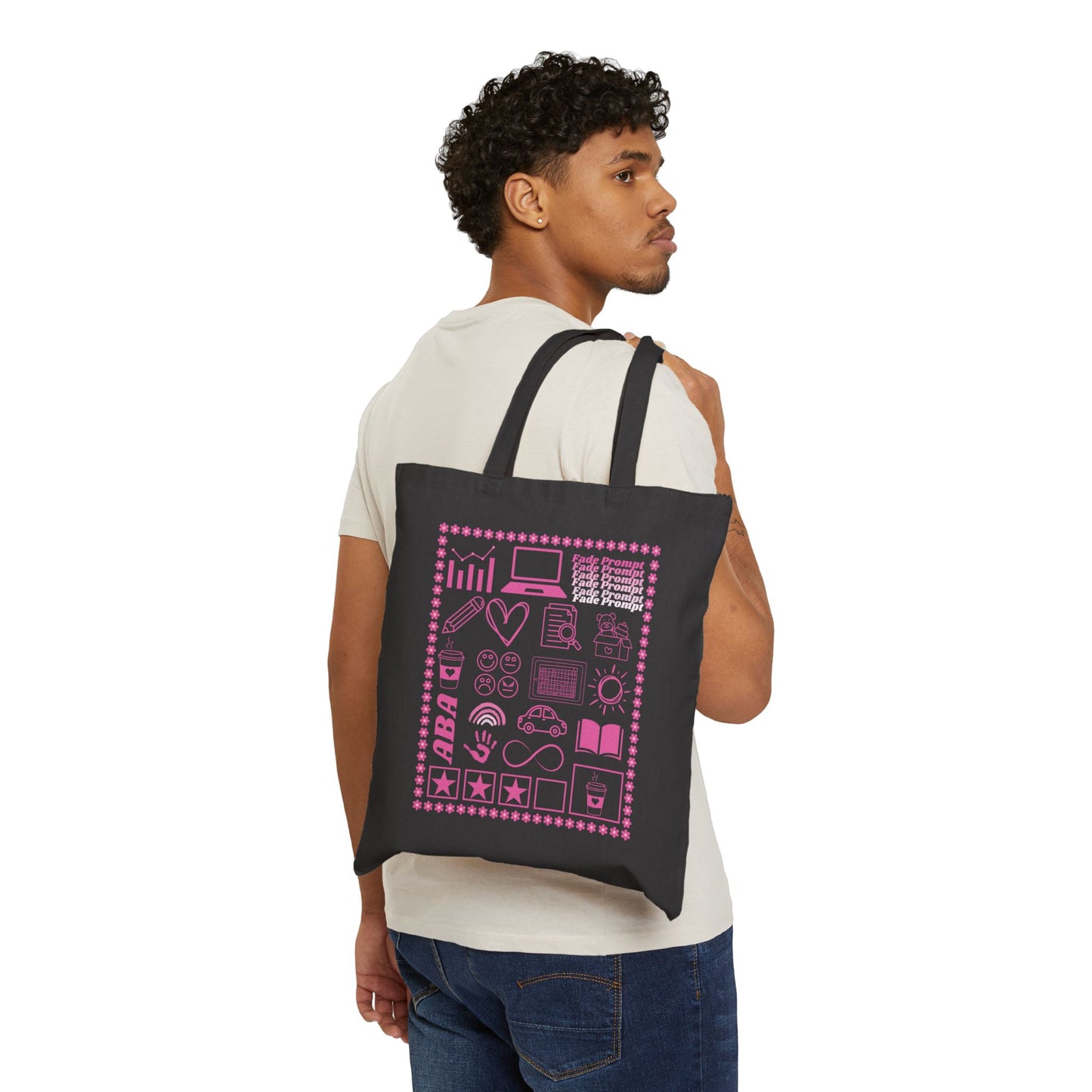 ABA Tote Bag