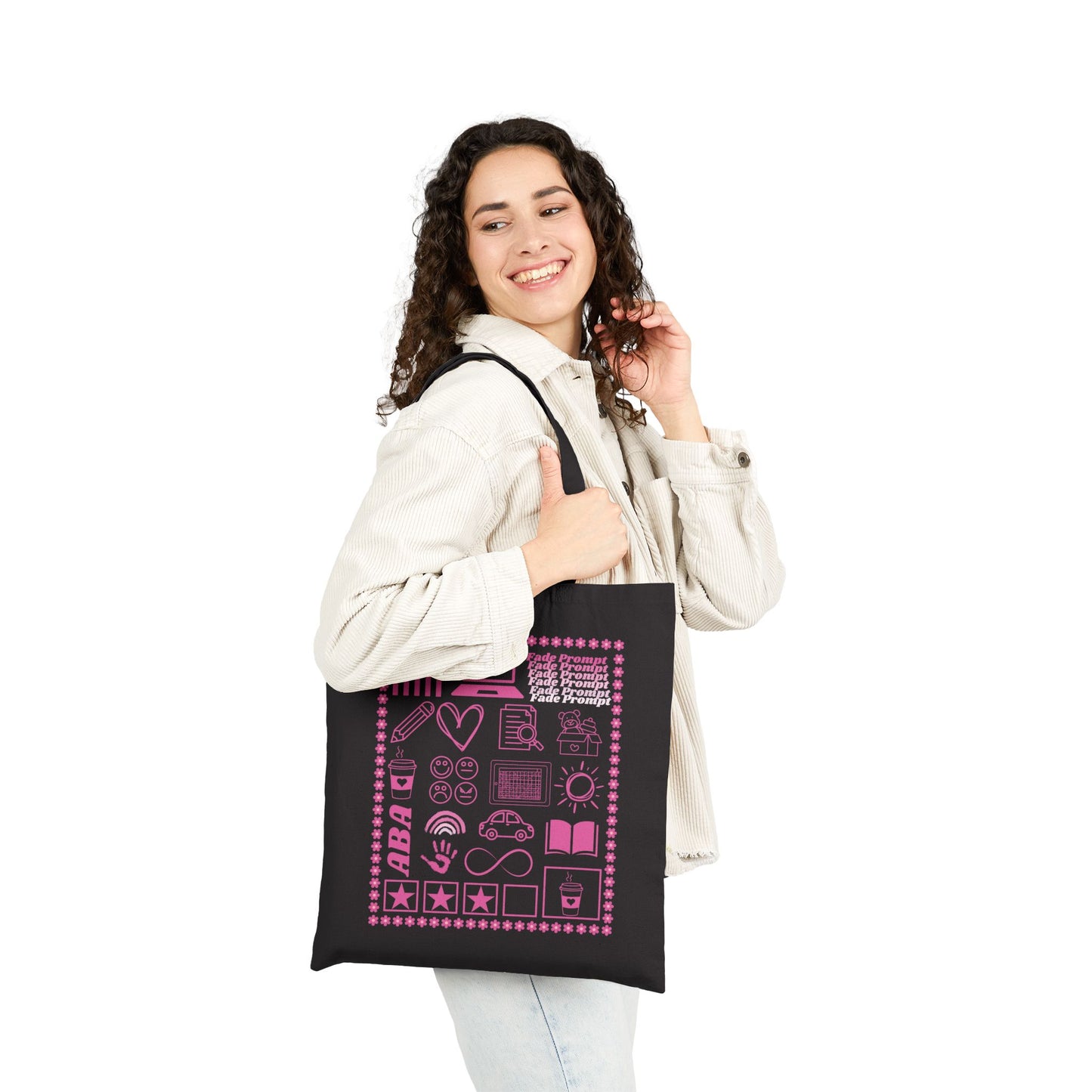 ABA Tote Bag