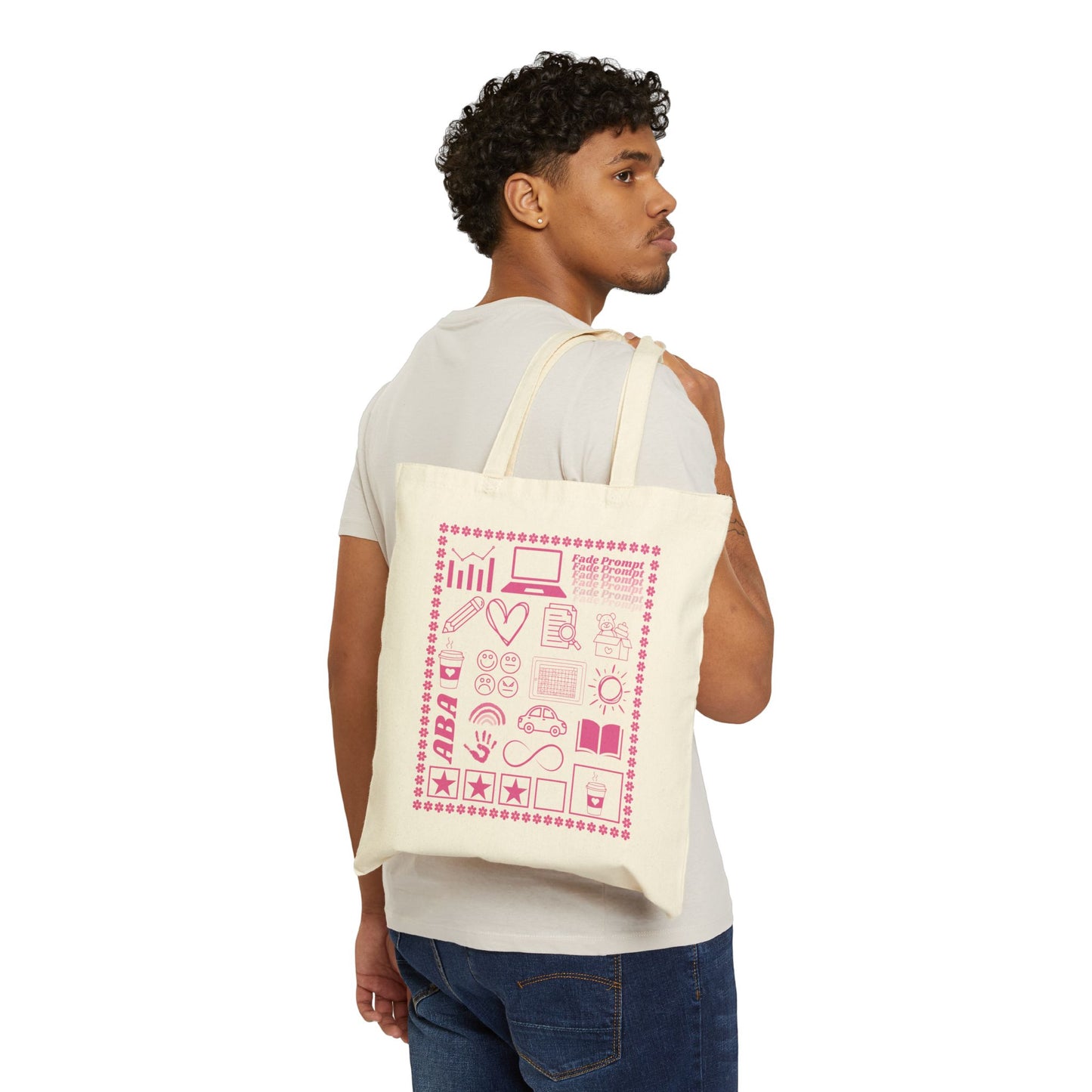 ABA Tote Bag