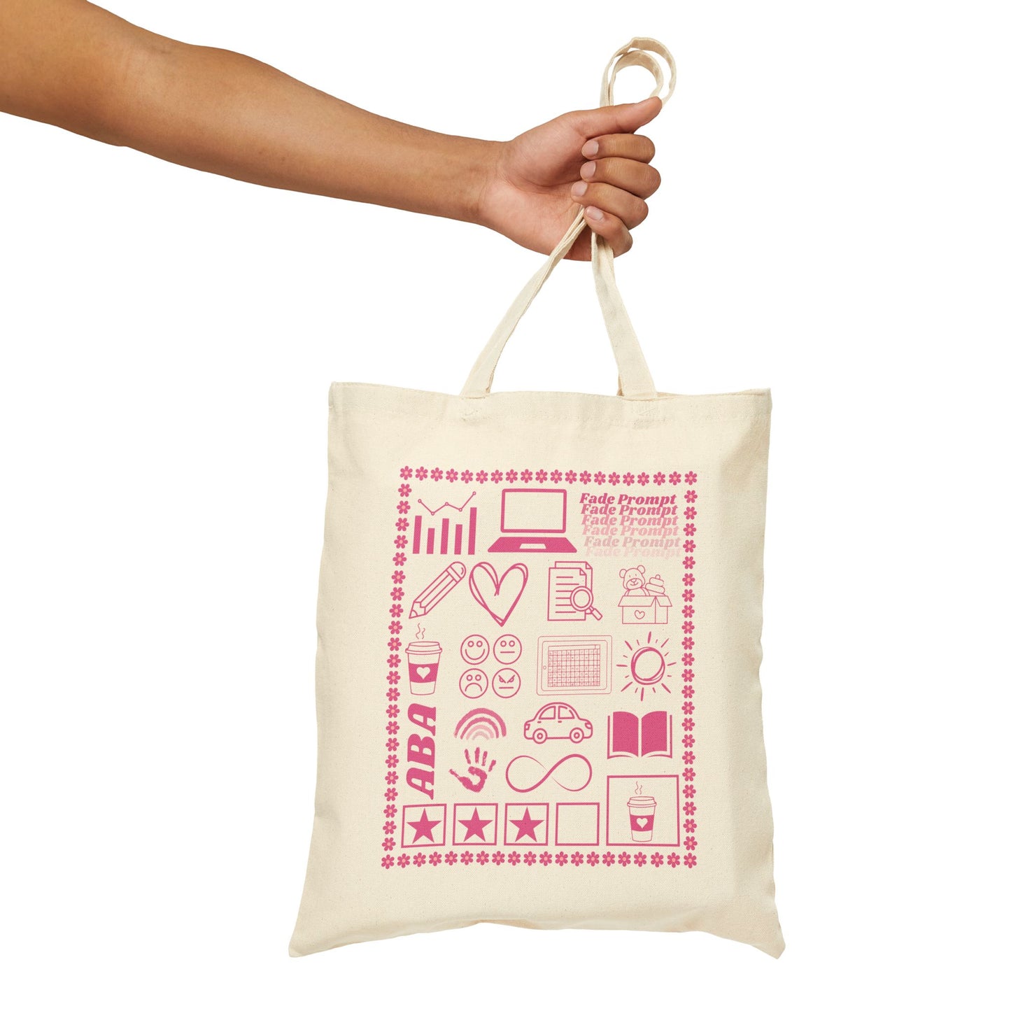 ABA Tote Bag