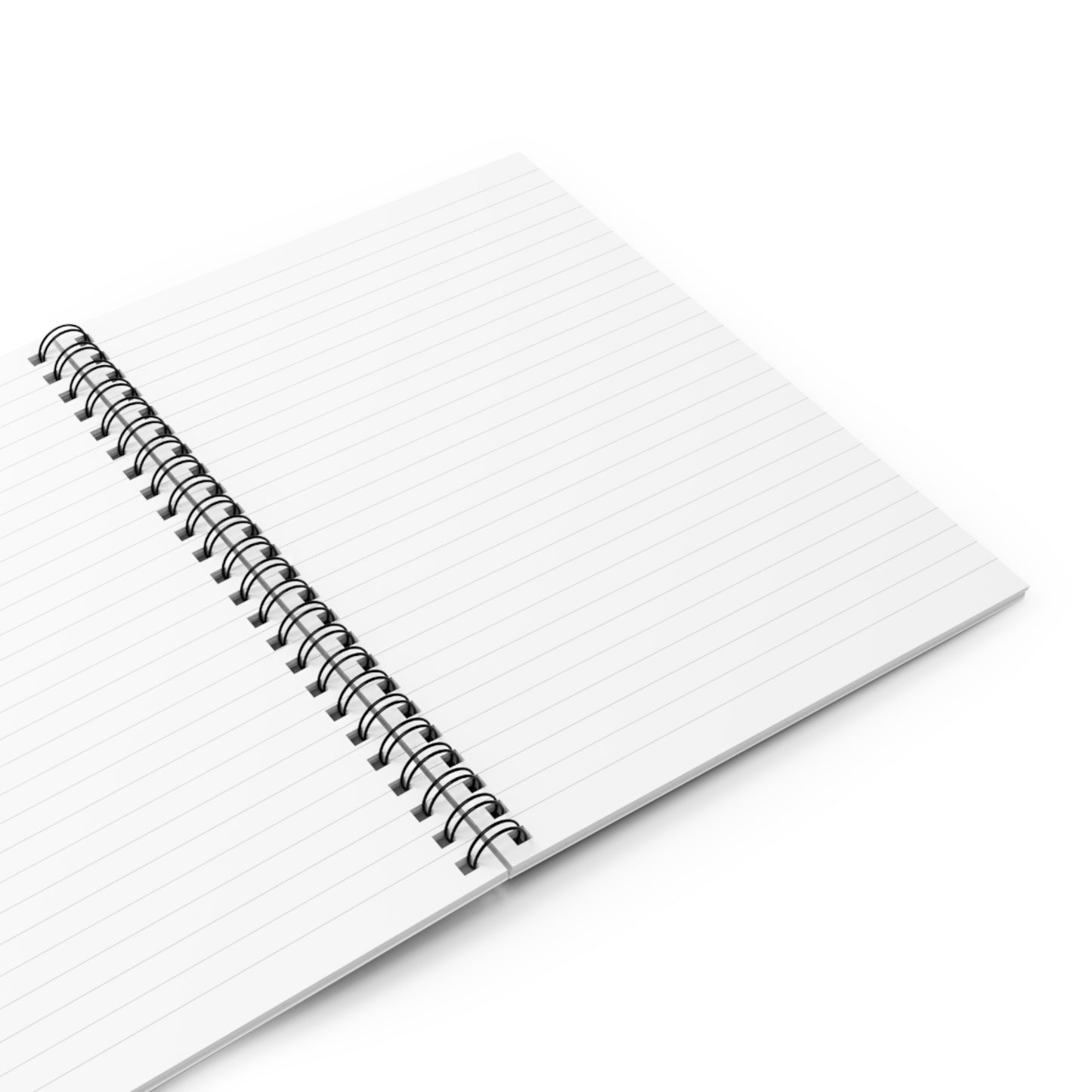 BCBA and RBT Spiral Notebook | Just a (BCBA/RBT) Building Functional Skills