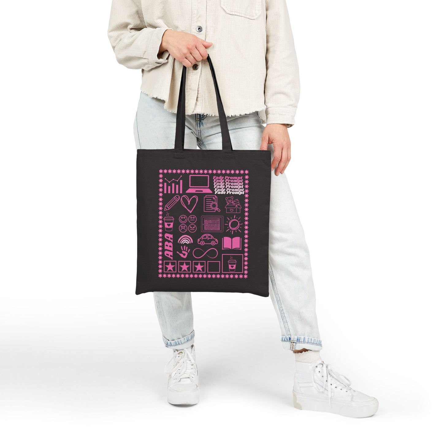 ABA Tote Bag