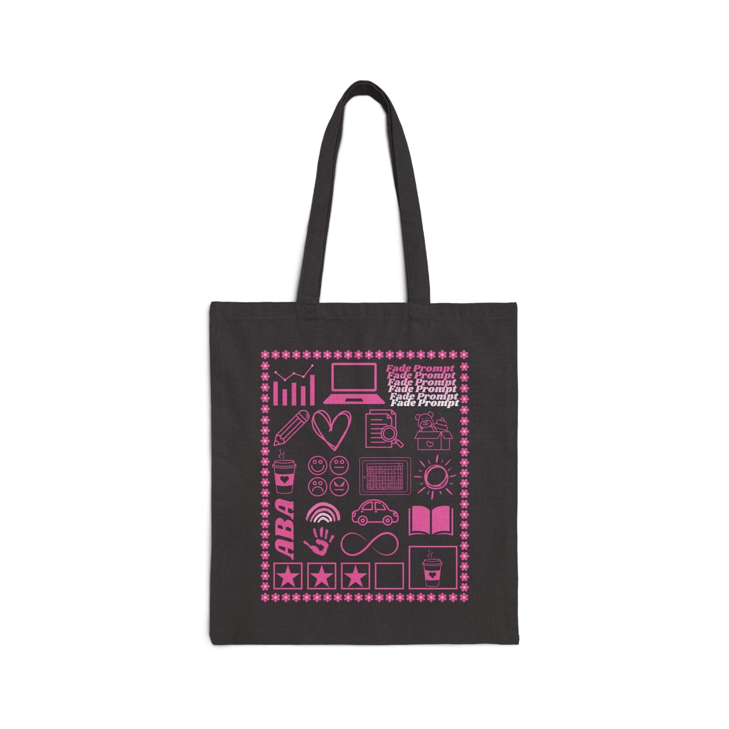 ABA Tote Bag