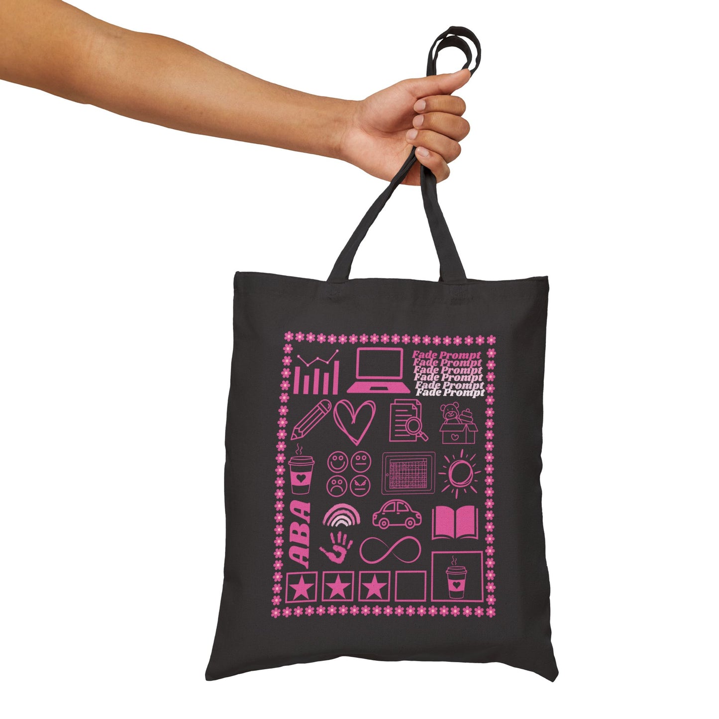 ABA Tote Bag