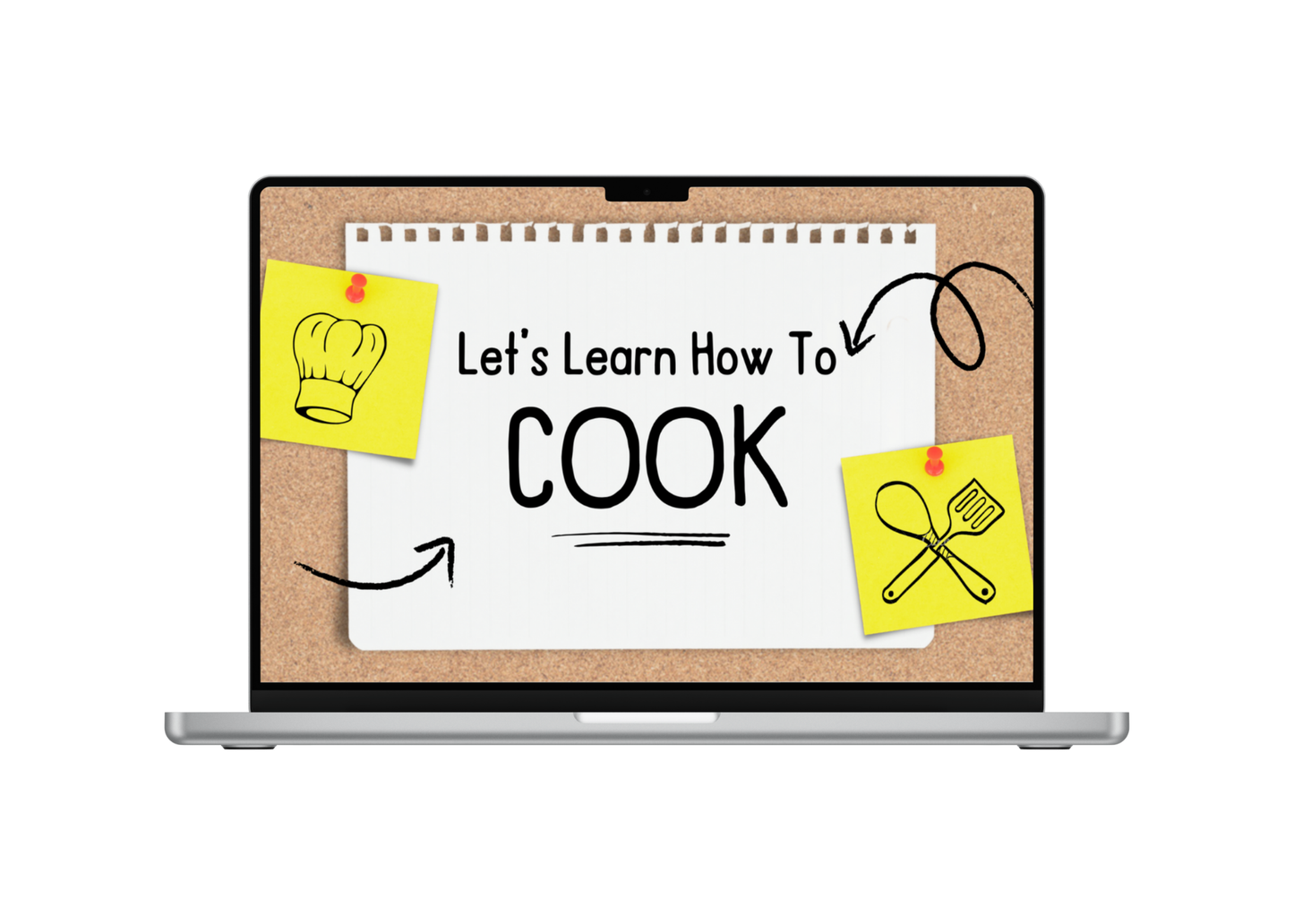 Google Slide: Cooking Safety